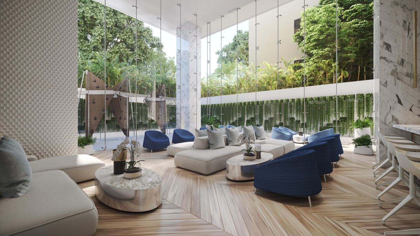 apartamentos - Apartamento en Piantini Santo Domingo 2