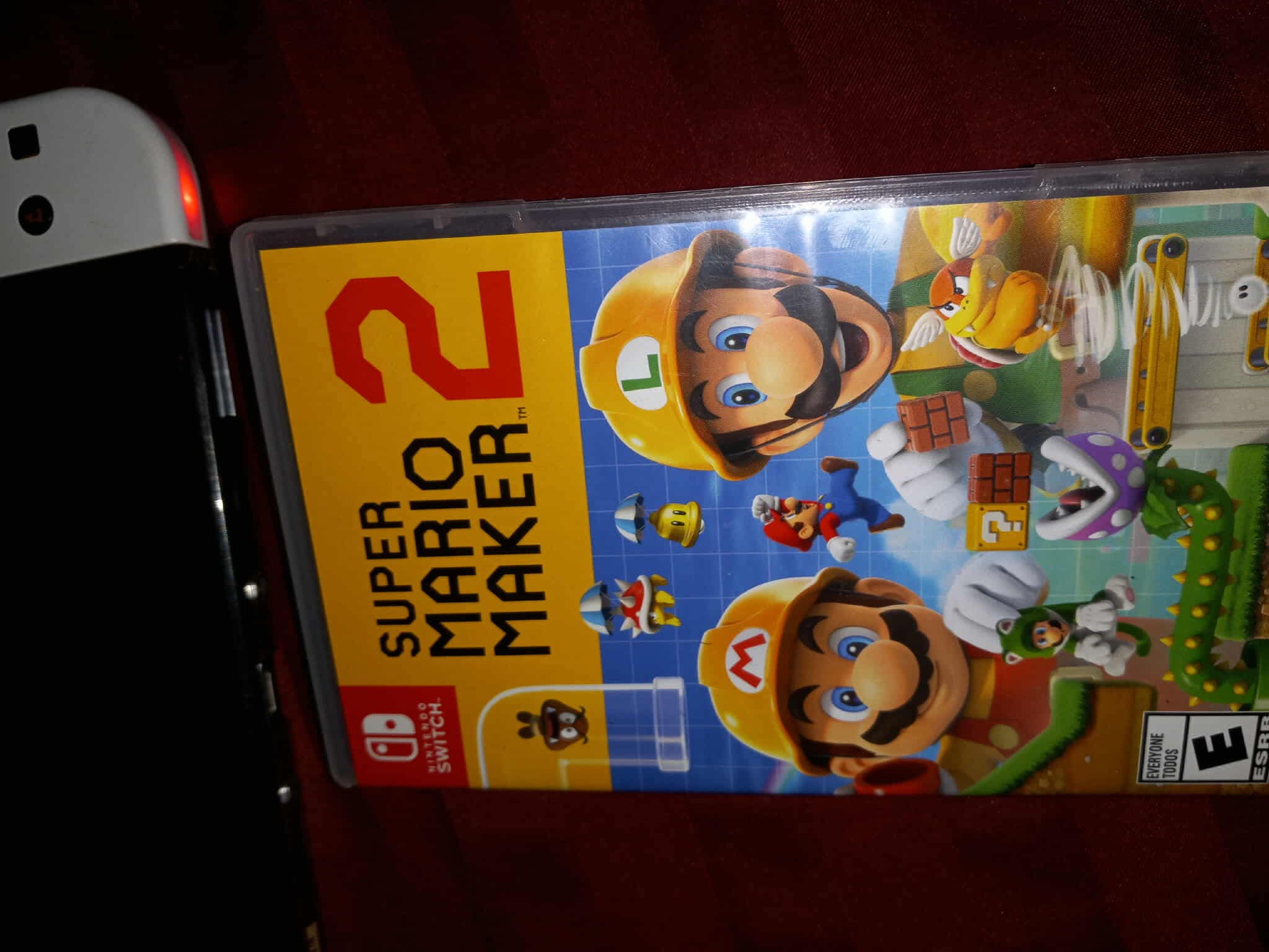 consolas y videojuegos - Nintendo switch v2  7