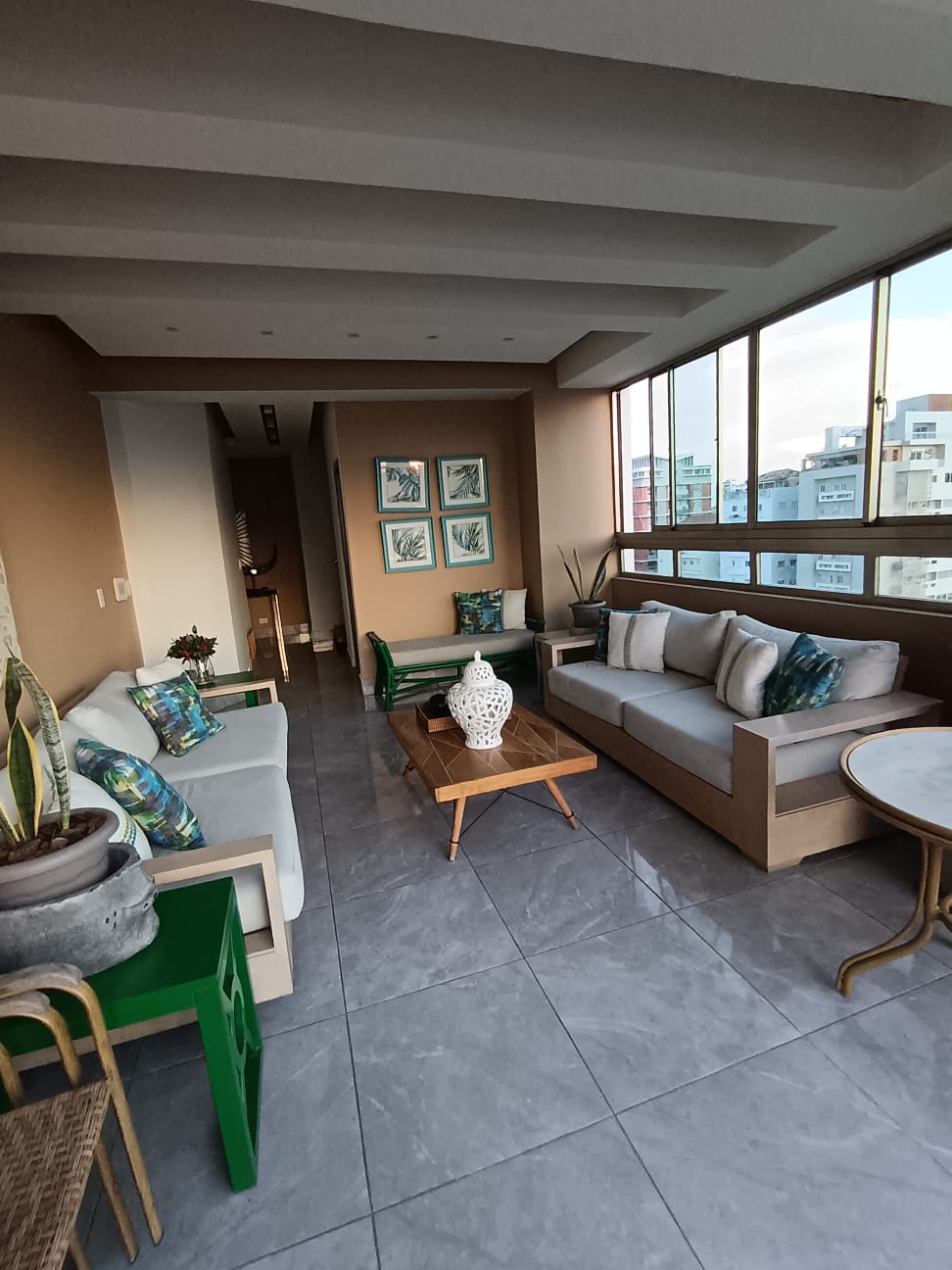 penthouses - Vendo Penthouse en Naco