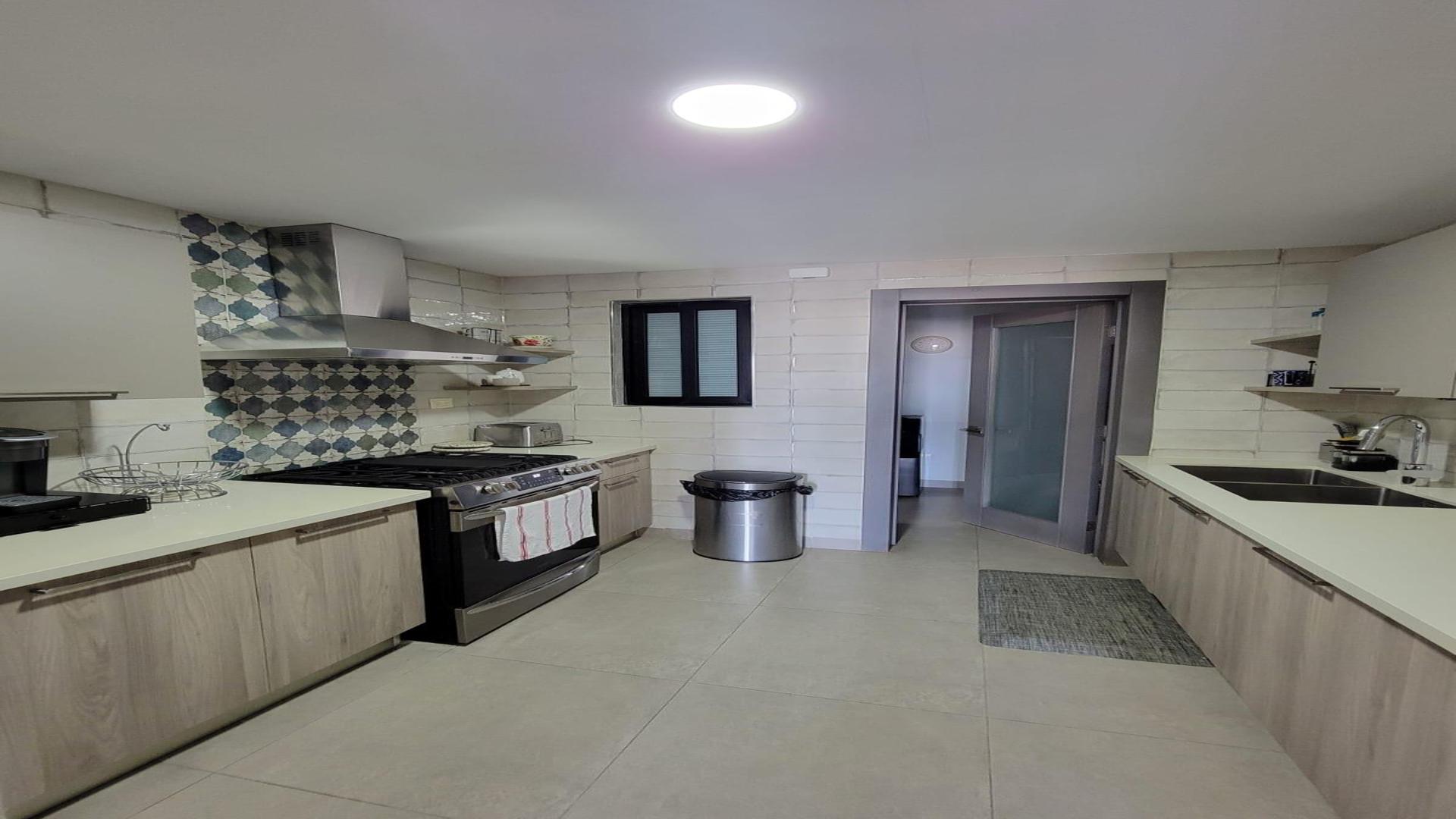 apartamentos - Se vende en El Millón, apartamento en torre moderna. 9