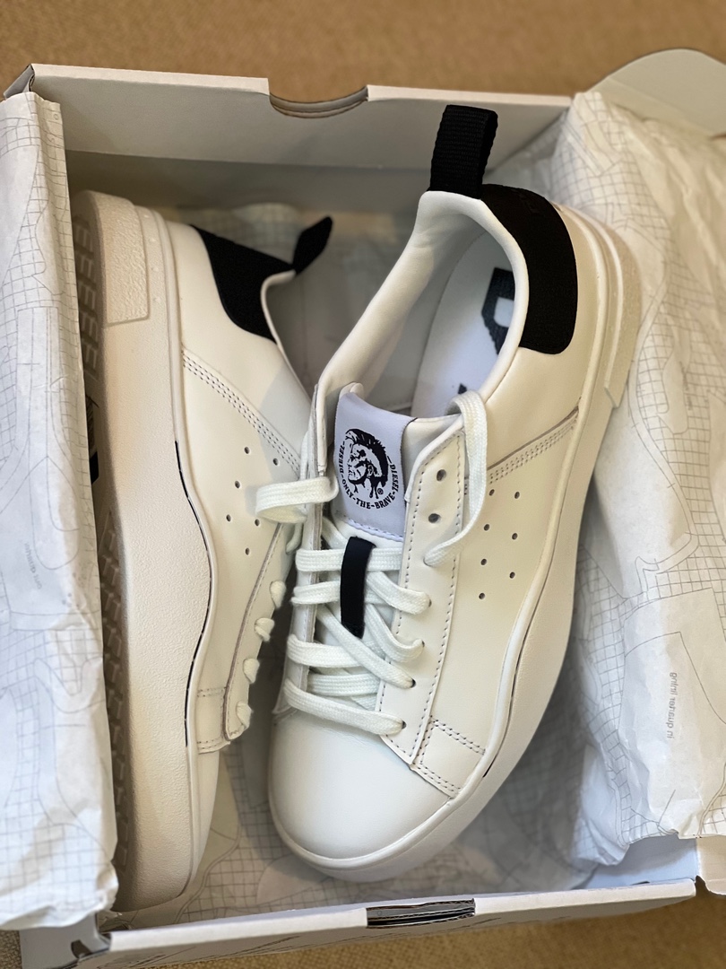 Zapatos diesel originales hotsell