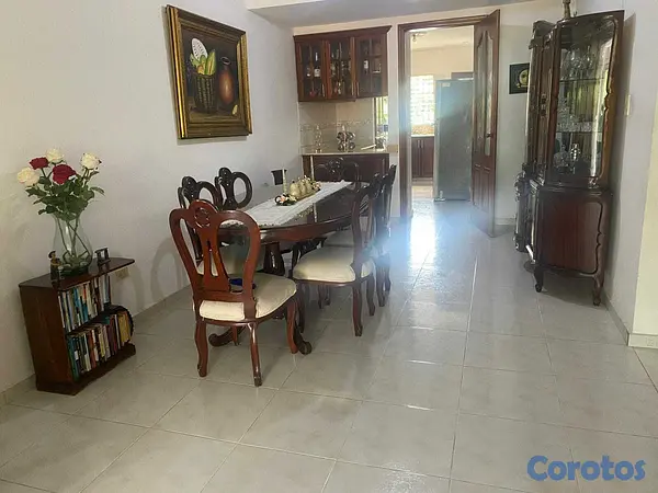 apartamentos - Apartamento 145 M2, 3 habitaciones en Venta en Eva 6