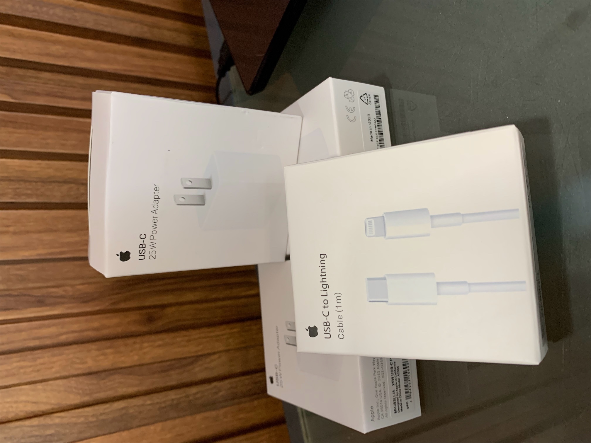 celulares y tabletas - cargador para iphone 📱  5