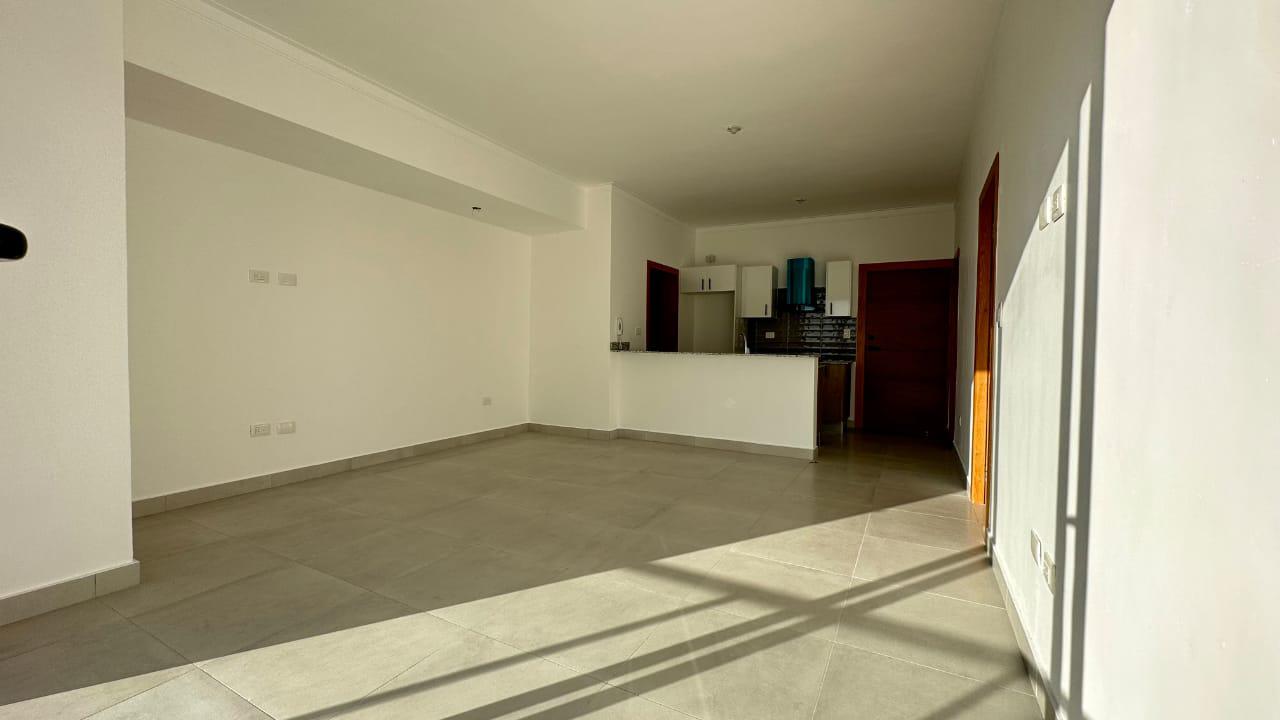 apartamentos - Apartamento con linea blanca en Alquiler en Serralles