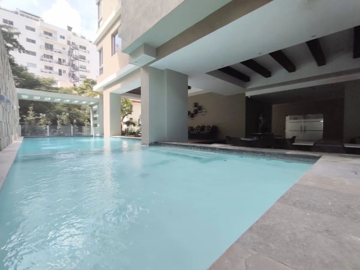 apartamentos - Vendo Apartamento En Piantini 4