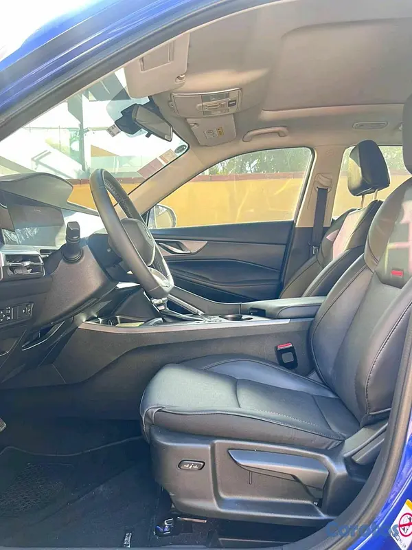 jeepetas y camionetas - changan cs35 2023 7
