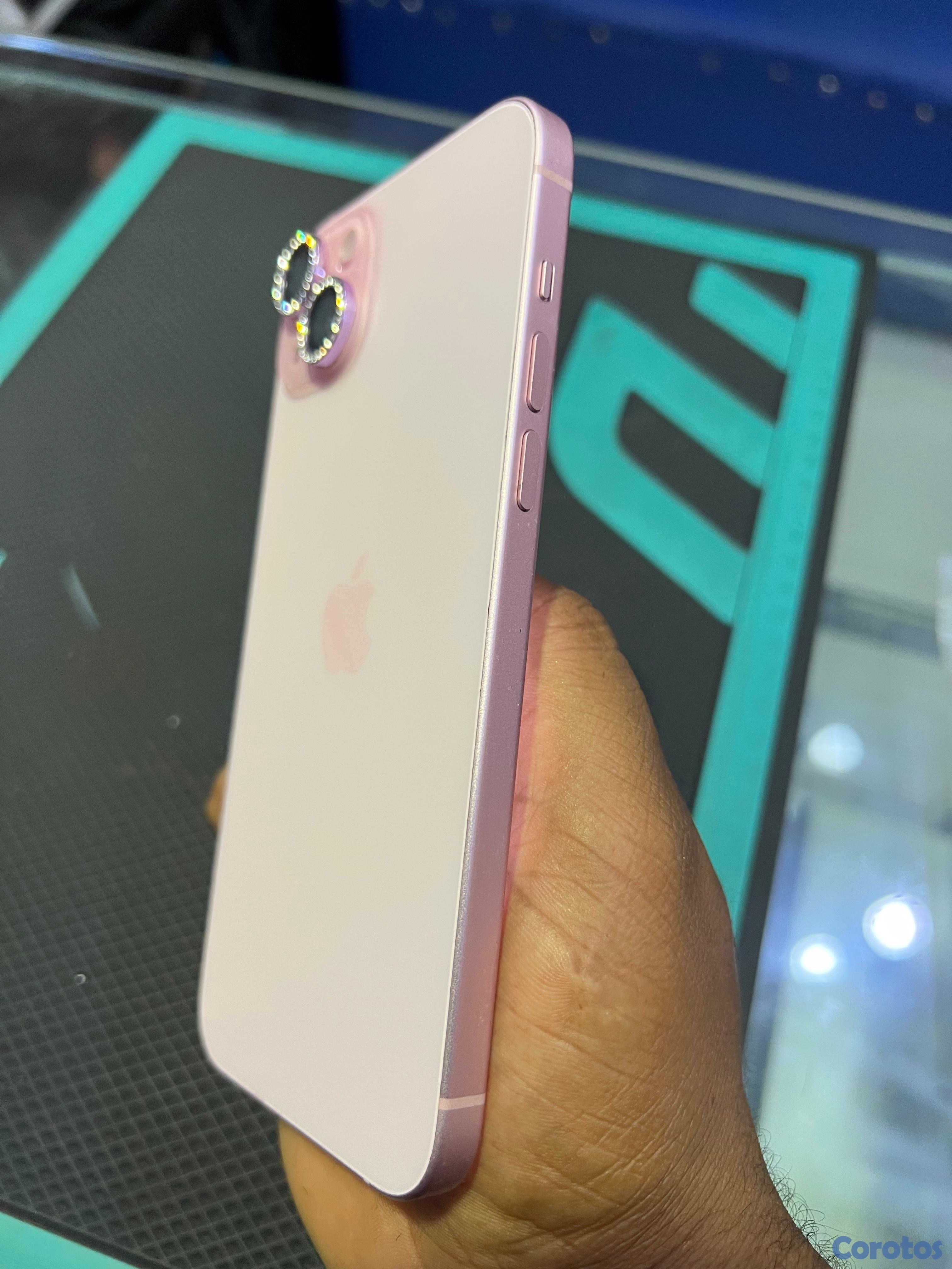 computadoras y laptops - IPhone 14 plus, 15 plus y 16 pro max  3
