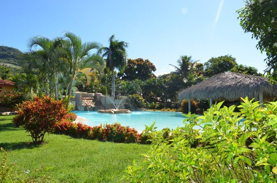casas - VILLA DE LUJO EN VENTA EN  MAIMON, PUERTO PLATA. 0