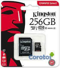 accesorios para electronica - Memorias Micro SD 5