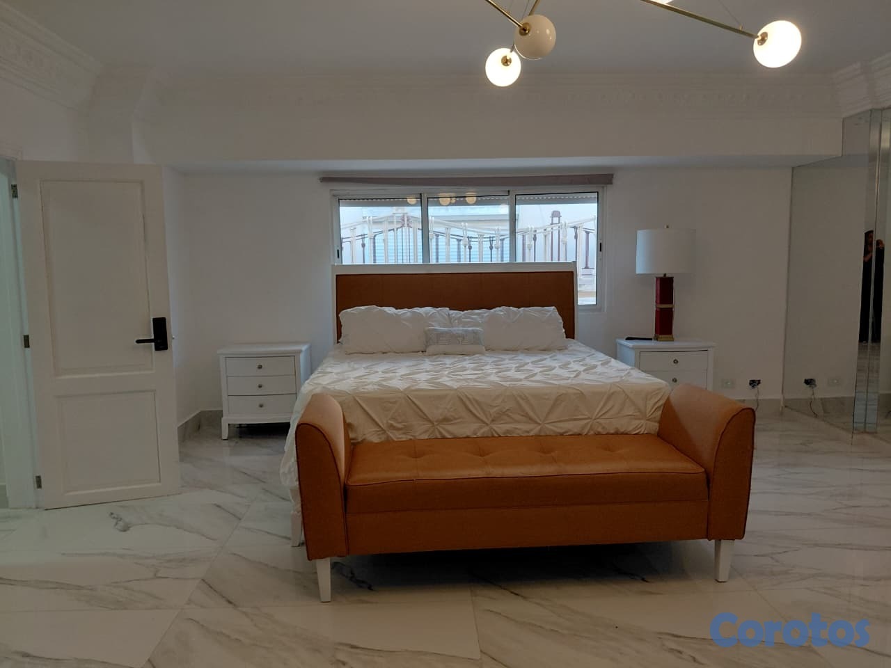 apartamentos - Penthouse en Torre Villa Palmera de LA ESPERILA, P 7