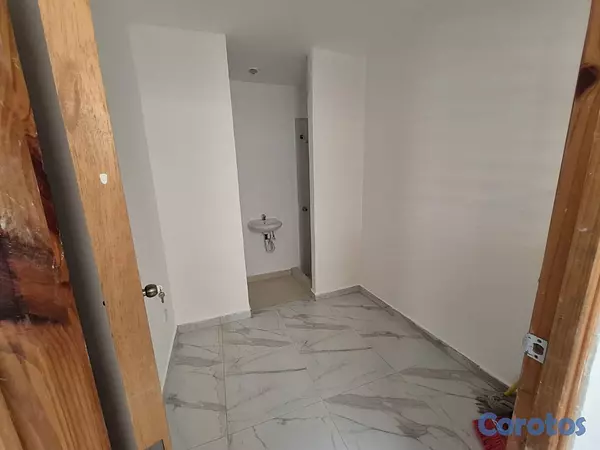 apartamentos - Apartamento en venta en San Isidro – Con Terraza P 4