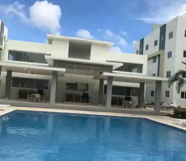 apartamentos - APARTAMENTO EN LA ROMANA 1