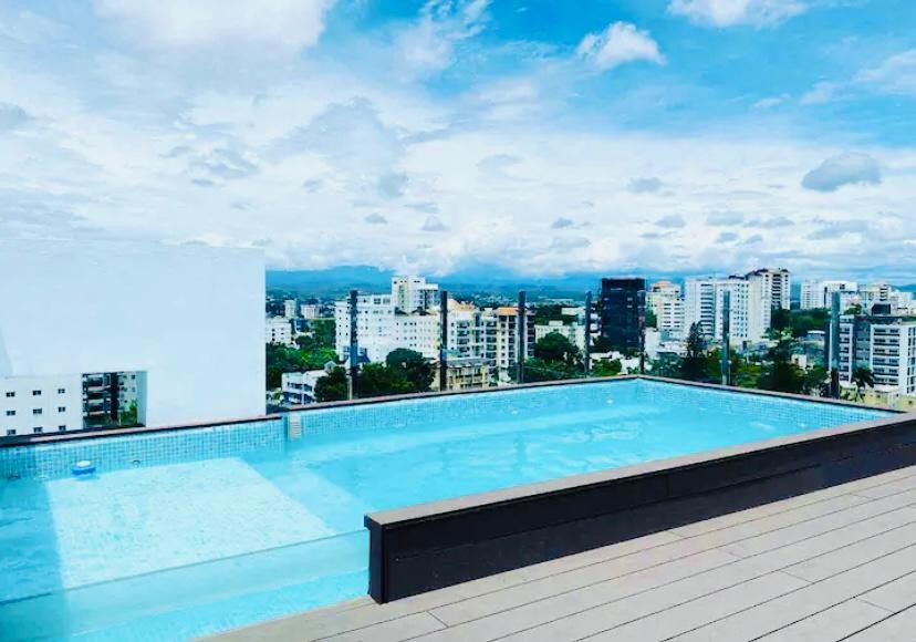 apartamentos - Apartamento Totalmente Amueblado Airbnb Friendly 7