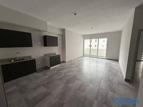 apartamentos - Moderno Apt en Venta o Alquiler 7