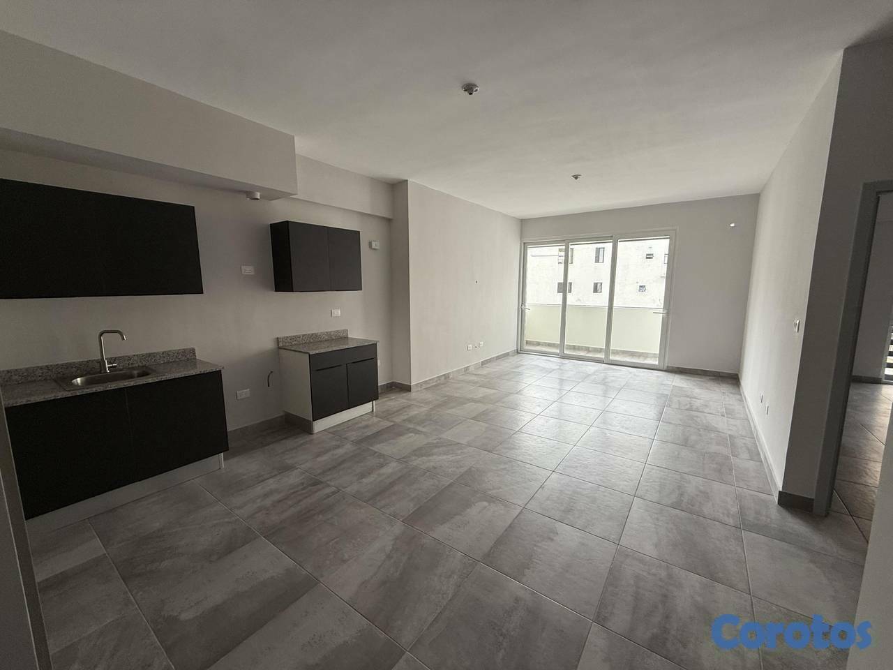 apartamentos - Moderno Apt en Venta o Alquiler 7