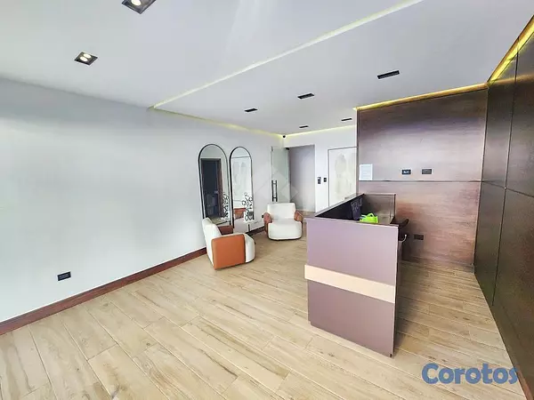 apartamentos - TORRE EN RENTA CON ROOFTOP Y GIMNASIO PROXIMO A CERROS DE GURABO SANTIAGO 5