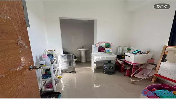apartamentos - Vendo Apartamento en Los Ríos 6