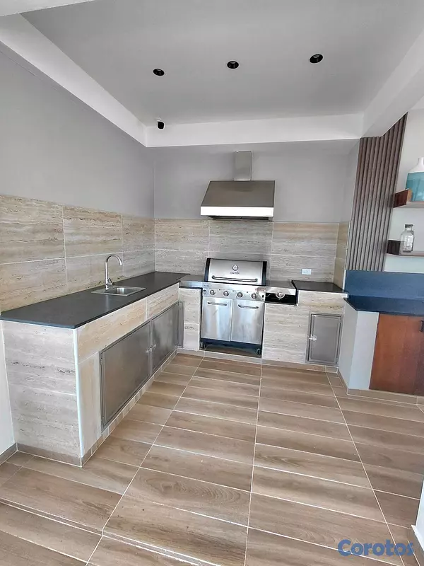 apartamentos - Vendo Apartamento en Evaristo Morales SIN AMUEBLAR  18