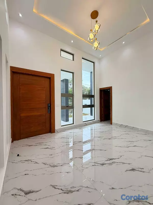 casas - 🔵 Casa en Llanos de Gurabo, Santiago de los Caball 13