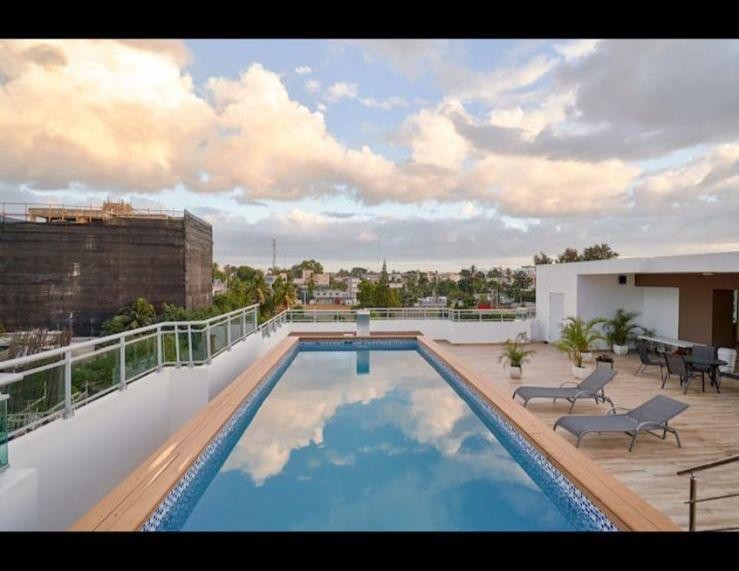 apartamentos - VENDO EN LOS RIOS 3