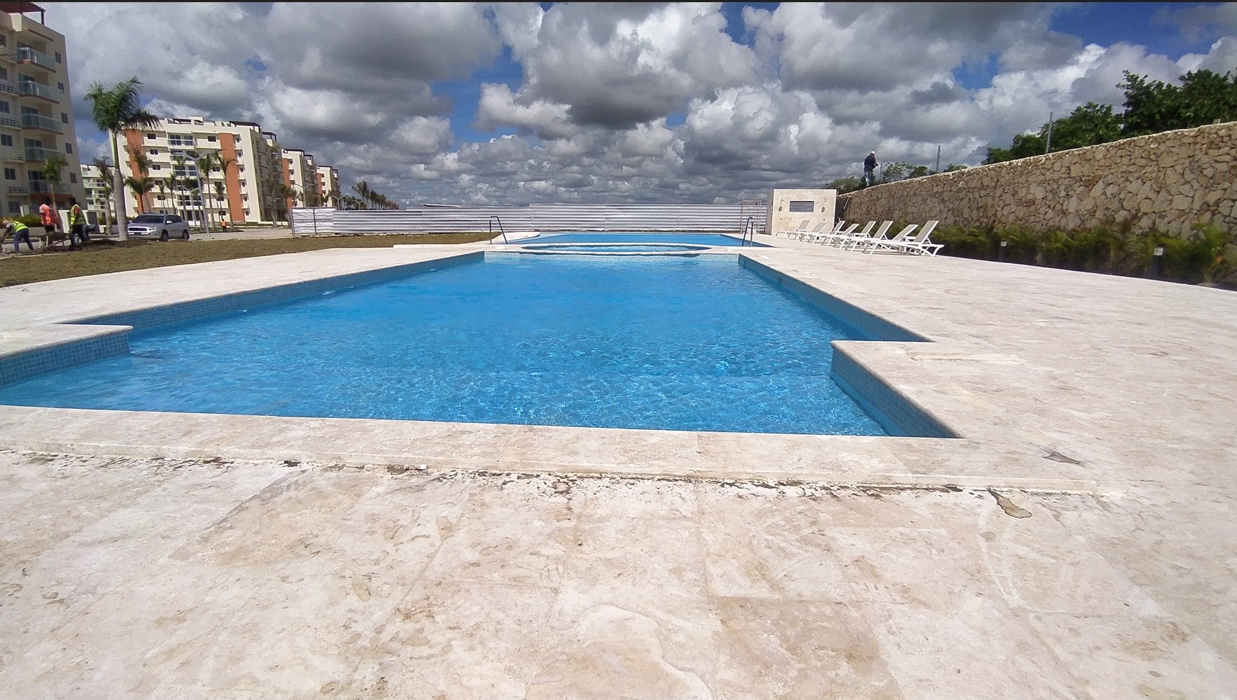 apartamentos - Vendo Apartamento en Punta Cana, Verón de Bávaro, para vacacionar o invertir 9