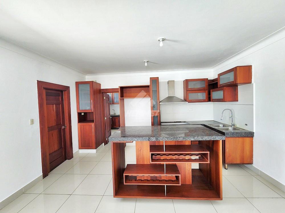 penthouses - PENTHOUSE EXCLUSIVA ZONA LA MORALEJA SANTIAGO 3