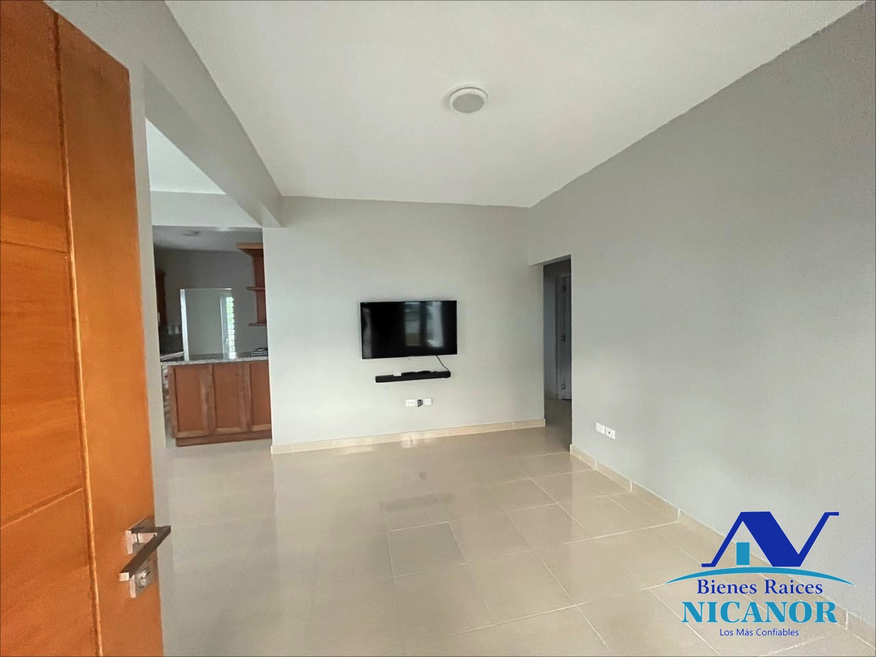 casas - Casa en venta en puerto plata 5