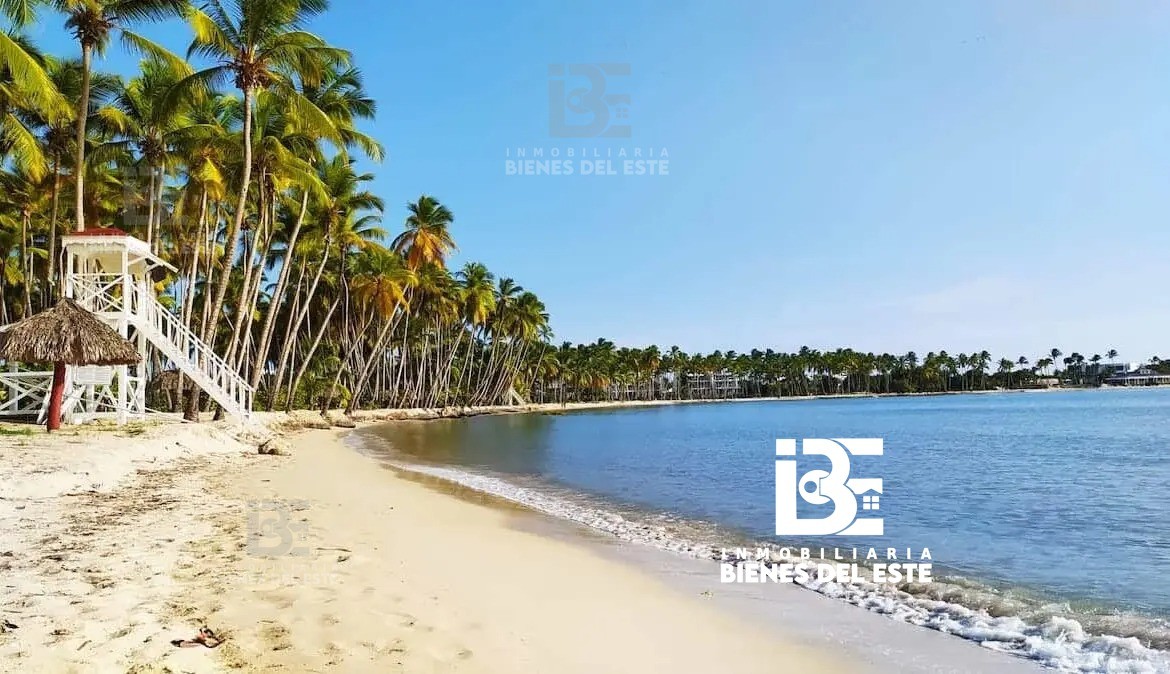 solares y terrenos - VENDO 3 SOLARES en Exclusivo Residencial Turístico Playa Nueva Romana 8