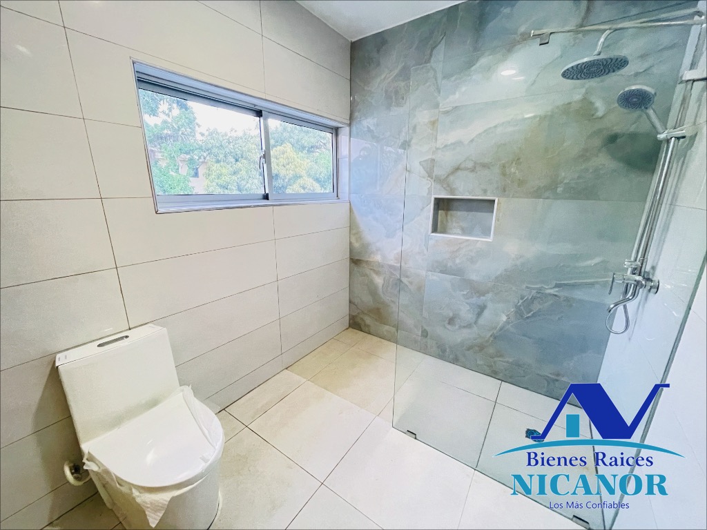 casas - Casa en venta en puerto plata  4