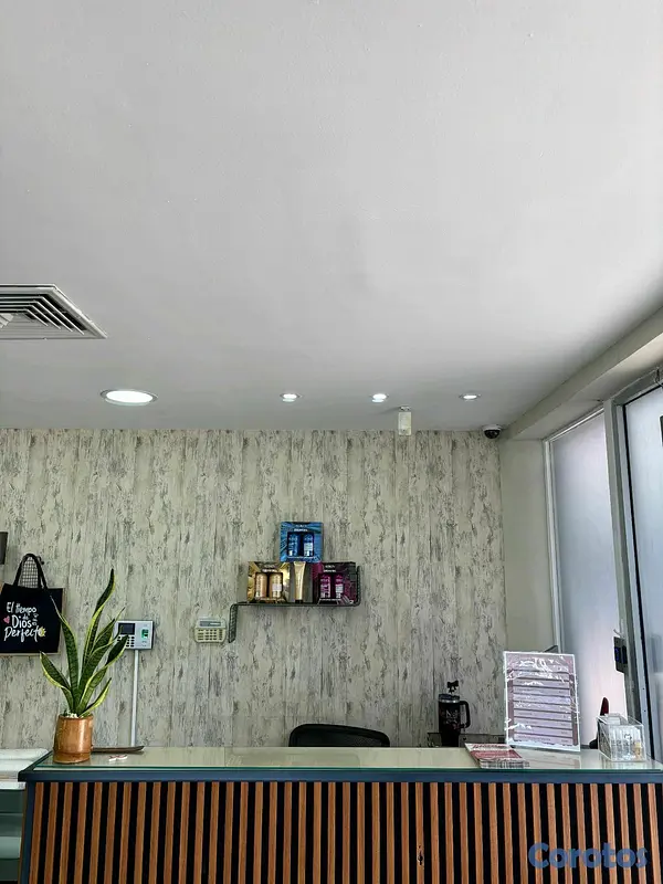 equipos profesionales - VENTA DE EQUIPOS DE SALÓN DE BELLEZA  15