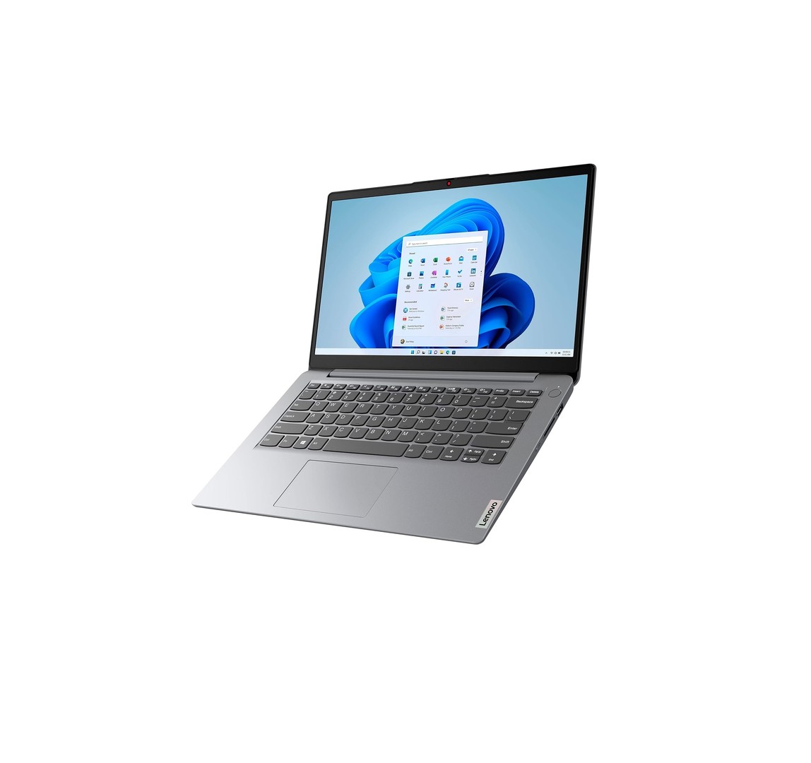 computadoras y laptops - Lenovo 14 in Modelo 2024 Windows 11 Nueva en Caja