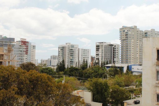 apartamentos - Apartamento 3H vergel 1