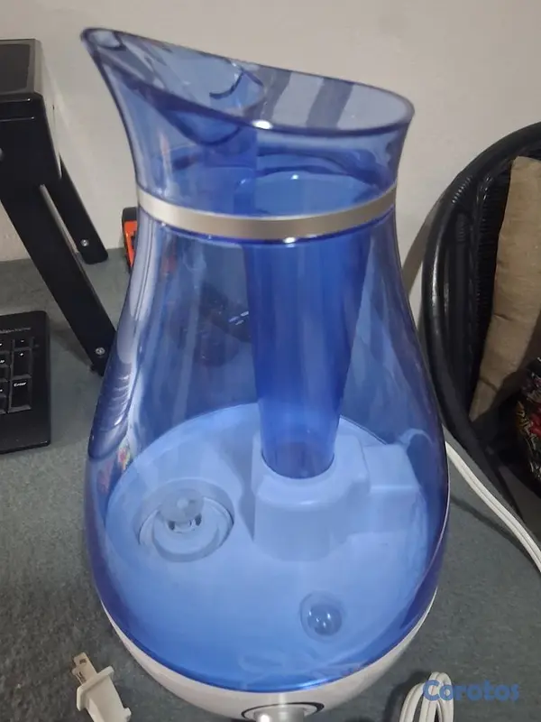Salud y Equipamiento Médico - Humidificador TheraCare  5