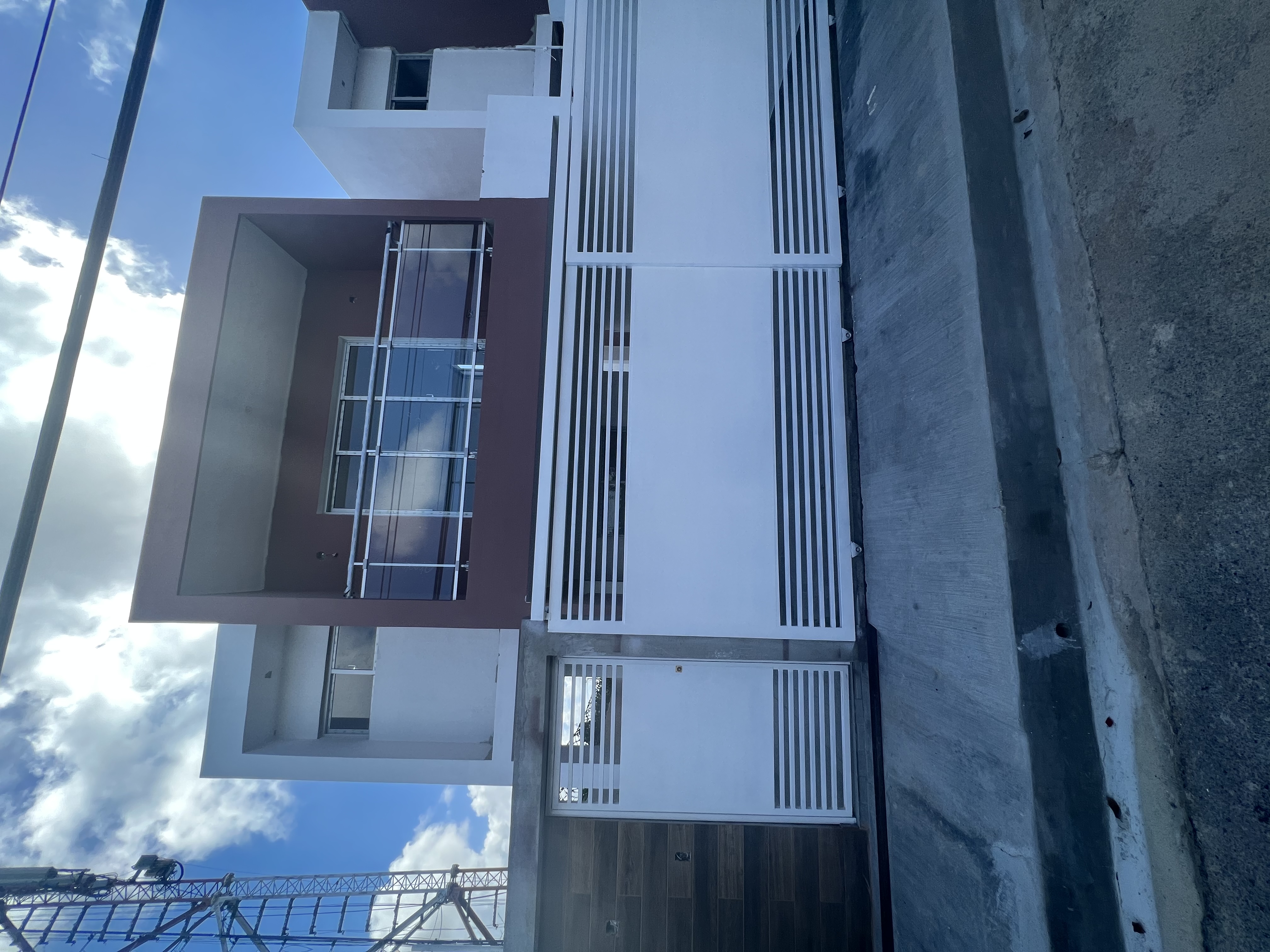 casas - Casa en la autopista de san Isidro brisa 8 Santo Domingo este 1