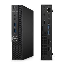computadoras y laptops - CPU DELL 5060 CORE i5 DE 8VA GENENERACION 
MEMORIA 16GB DDR4 SSD 512GB HDMI  4