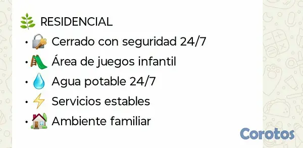 apartamentos - Venta de Apartamento Las Canas 5