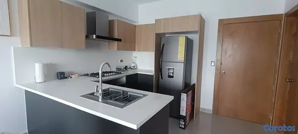 apartamentos - ESPERILLA LUJOSA TORRE AREA SOCIAL IDEAL EJECUTIVO SIN INTERMEDIARIOS  9