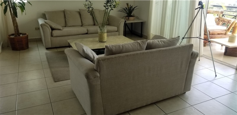 muebles y colchones - Vendo 2 sofás de oportunidad !!
 