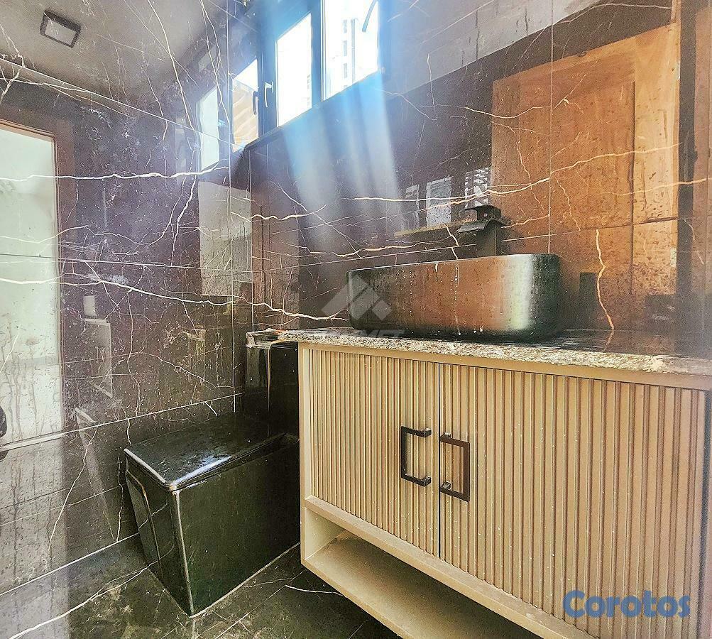 apartamentos - PRIMER PISO TERRAZA PRIVADA JARDINES DEL ESTE SANTIAGO 5