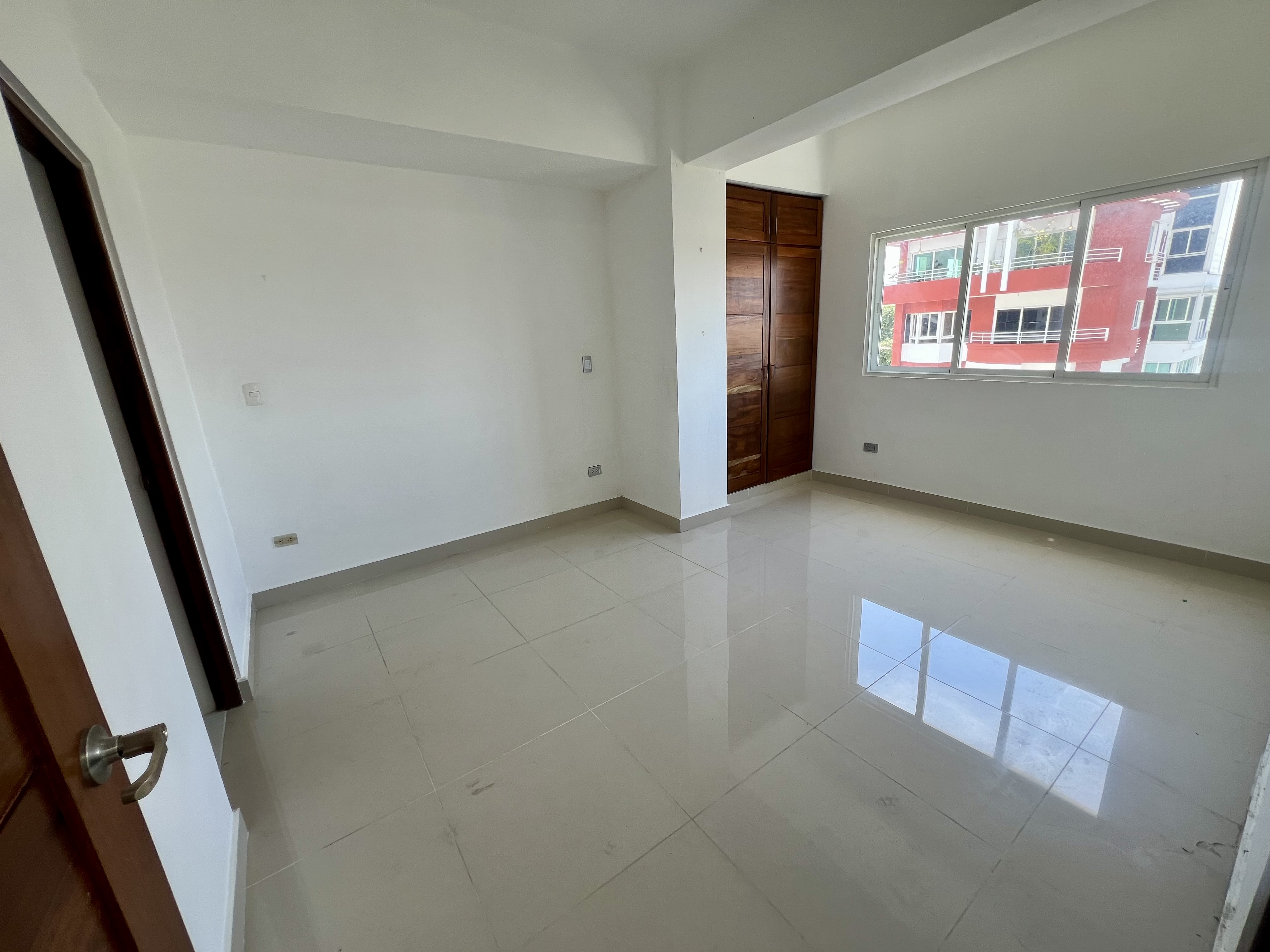 apartamentos - Apartamento en Ensanche Julieta Morales  4