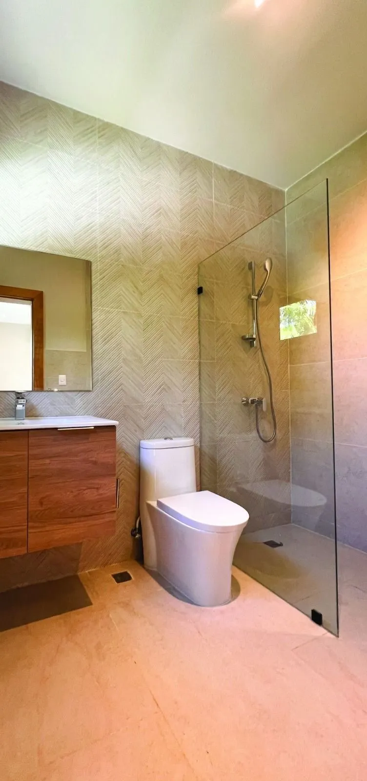 casas vacacionales y villas - Punta Cana- Exclusiva villa de 4 habitaciones 6
