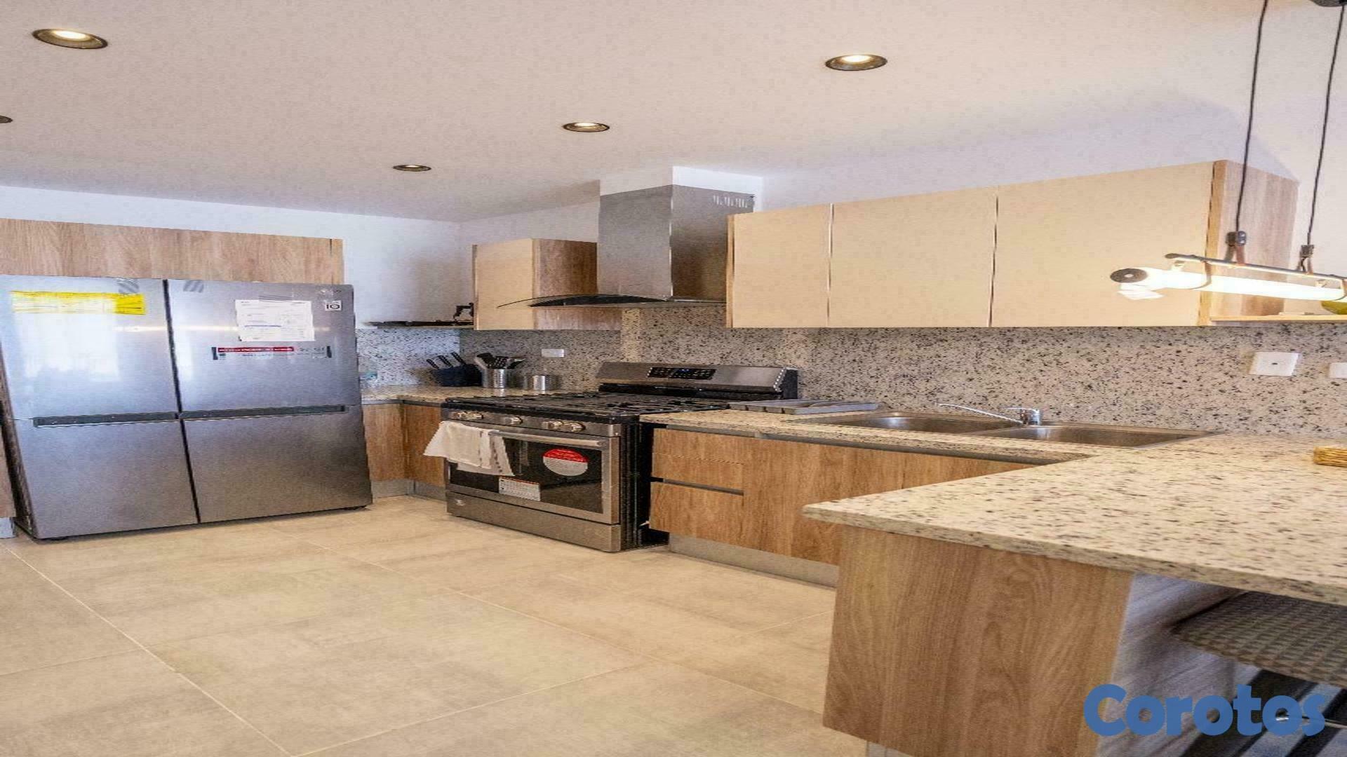 apartamentos - Apartamento en venta de 2 habitaciones en Evaristo Morales 6