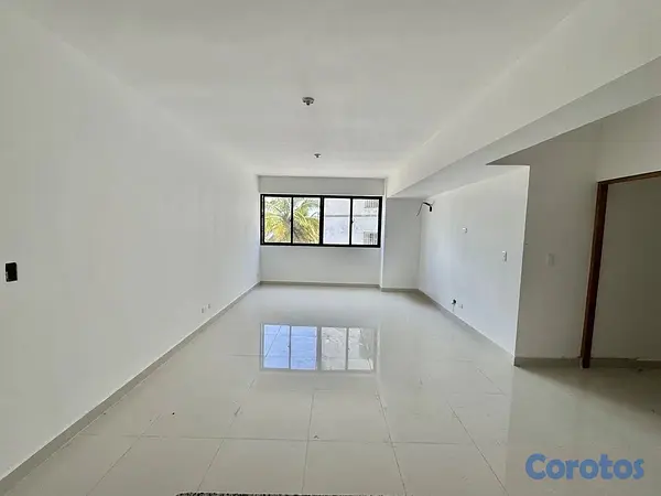 apartamentos - Venta apartamento-El Millón  9