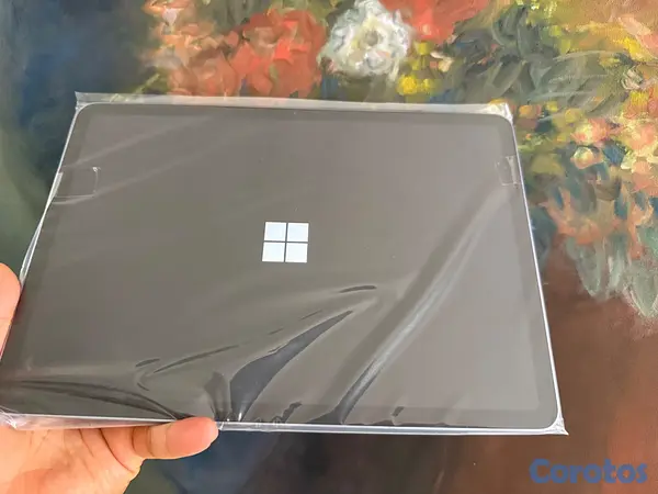 computadoras y laptops - Microsoft Surface Pro 2025 – 2 en 1 (Laptop + Tabl 5