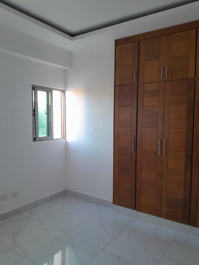 apartamentos - Excelente apartamento en Torre moderna de Alma Rosa 1ra  1