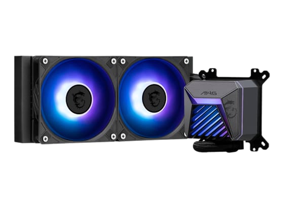 computadoras y laptops - enfriamiento líquido 