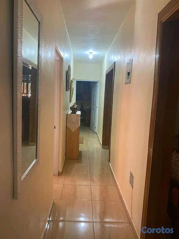 casas - Casa en muy buenas condiciones  4