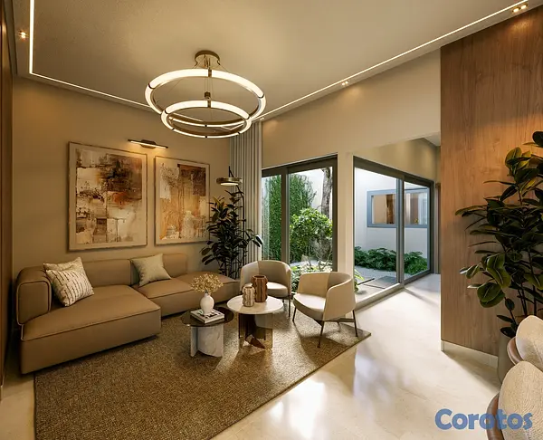casas - venta de casa próximo avenida ecológica ciudad Juan Bosh reserva con 3000usd 2