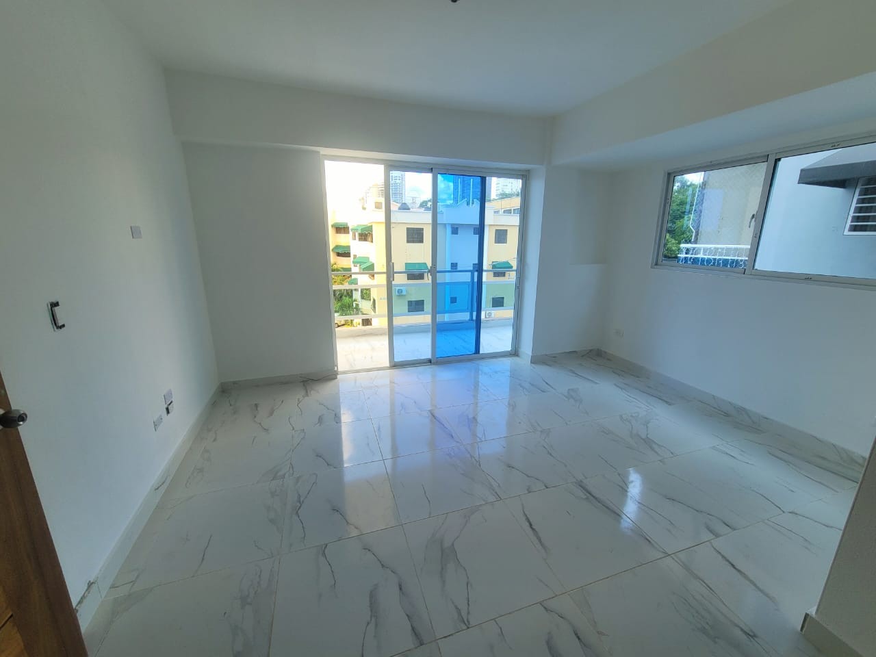 apartamentos -  Se Vende en Zona residencial de primera
Av Independencia 5