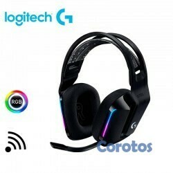 computadoras y laptops - AUDIFONO CON MICROFONO LOGITECH G733 LIGHTSPEED WIRELESS RGB GAMING HEADSET 1